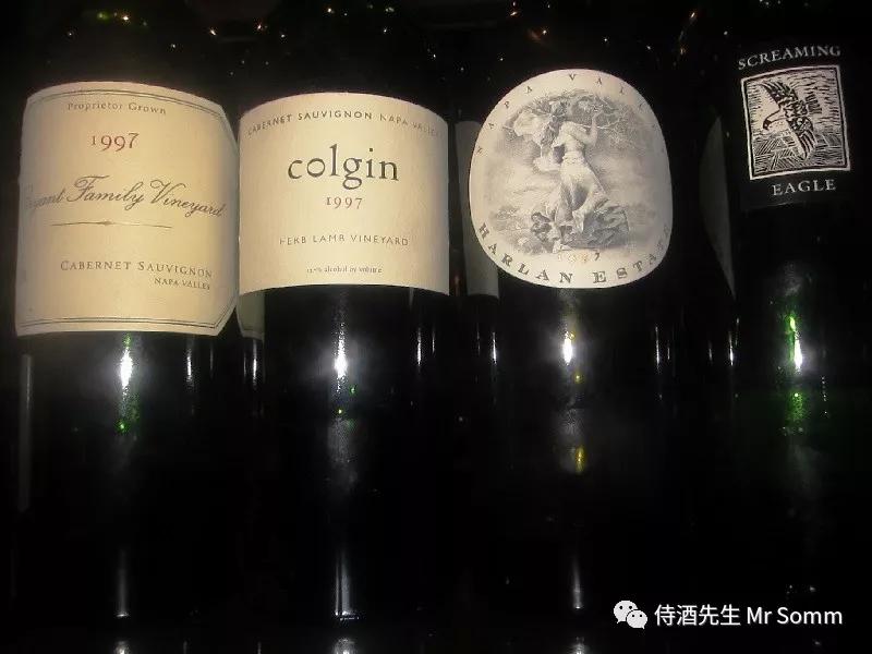 最值得投资的葡萄酒,葡萄酒收藏投资