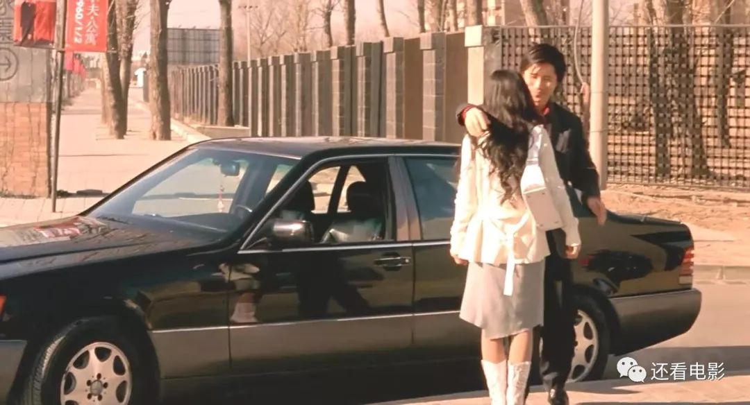 最好看爱情喜剧片,独自等待是国内最好的爱情电影吗