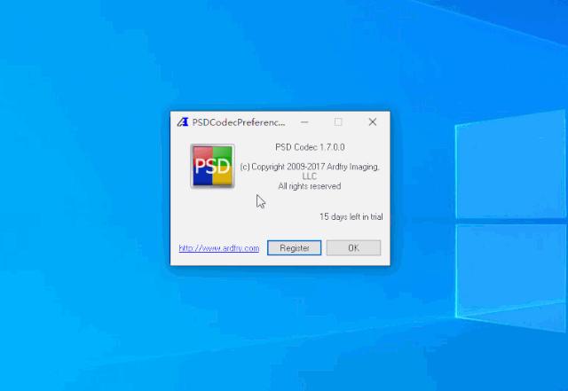 怎么才能在电脑查看psd缩略图,看psd缩略图比较快