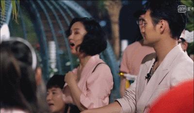 张歆艺为何那么美,张歆艺为什么在乘风破浪人缘好