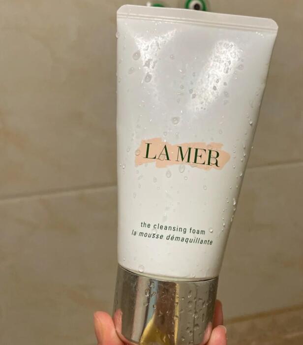 贵妇级别超级便宜洗面奶,贵妇大牌洗面奶好用吗女士