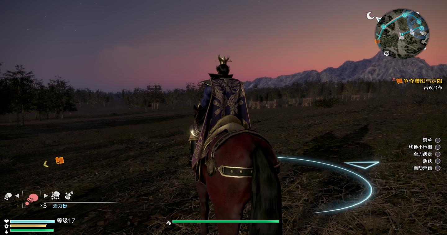 三国无双7猛将传和三国无双8,真三国无双测评