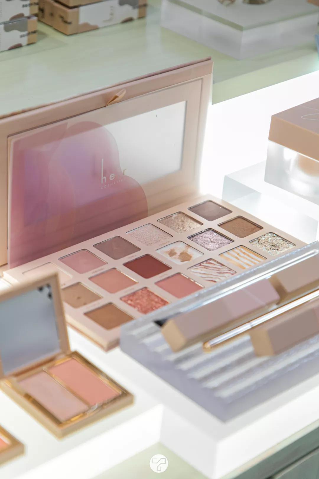 魔都新晋时尚地标,魔都新晋打卡地