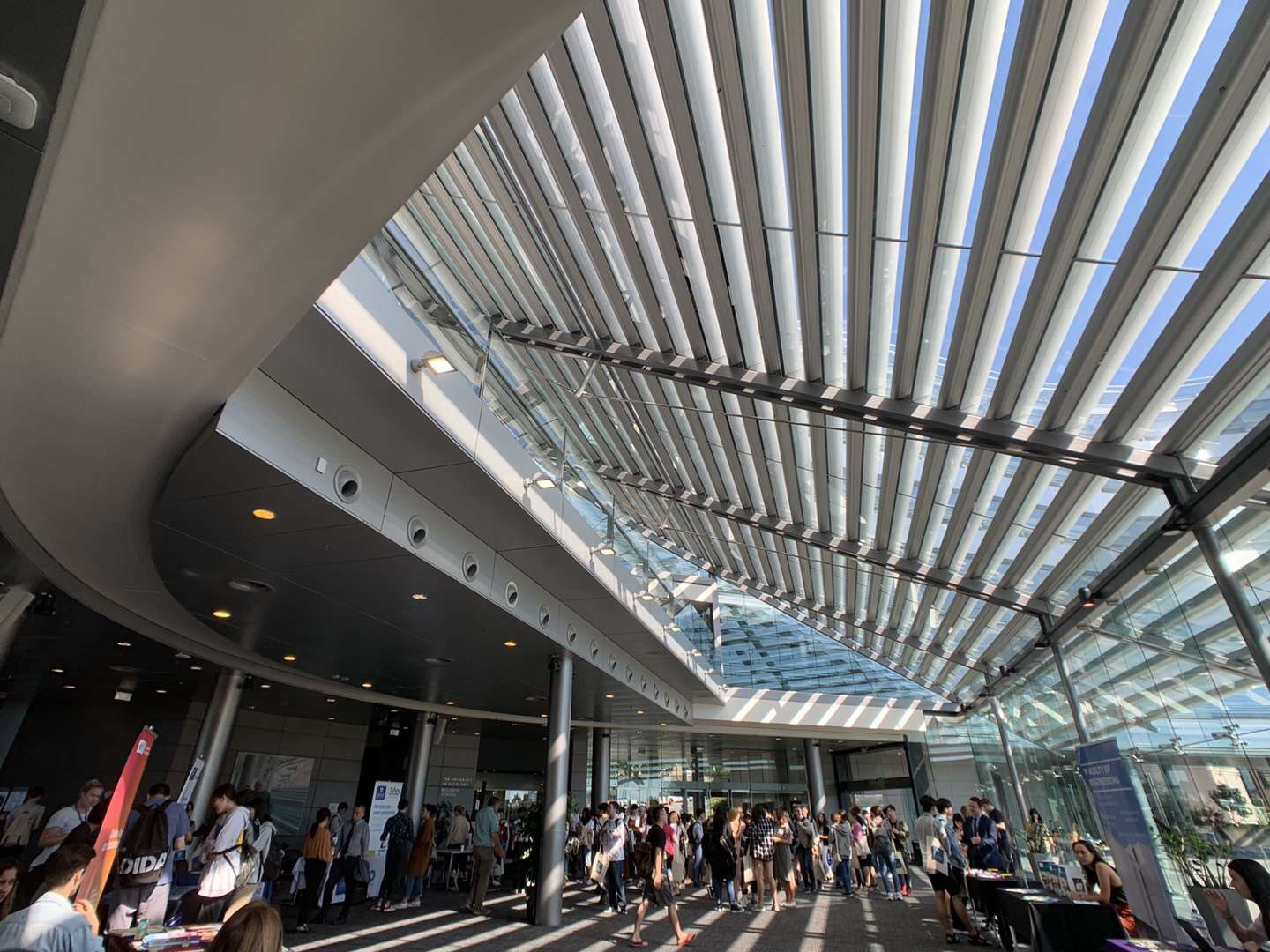 新西兰留学奥克兰大学怎么样