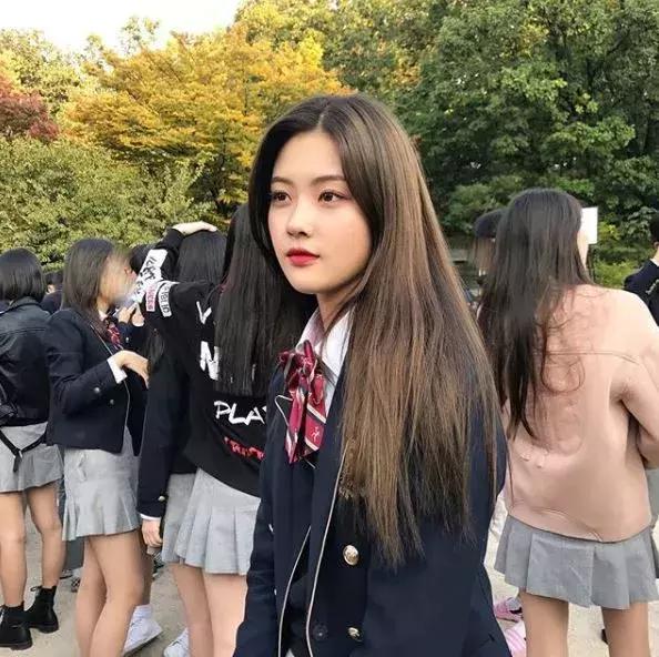 恐怖：高一女生，身高160，体重91，还在疯狂减肥