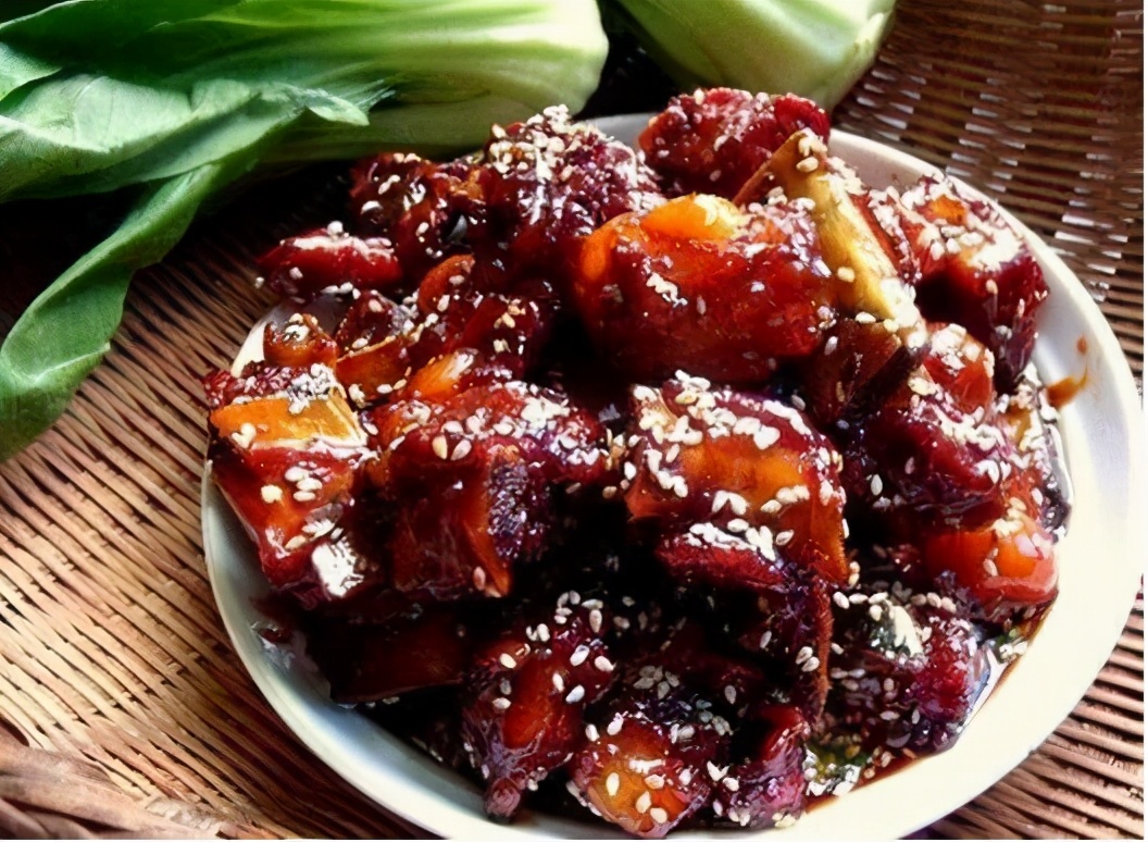 32款精品菜肴推荐荤素搭配合理,几款美味的菜肴味道很好方便易学