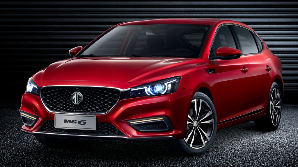 最适合年轻人的第1款车,最值得年轻人购买的4款车