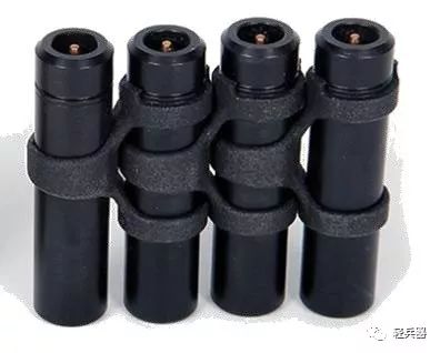 美国新枪,美国新型步枪弹