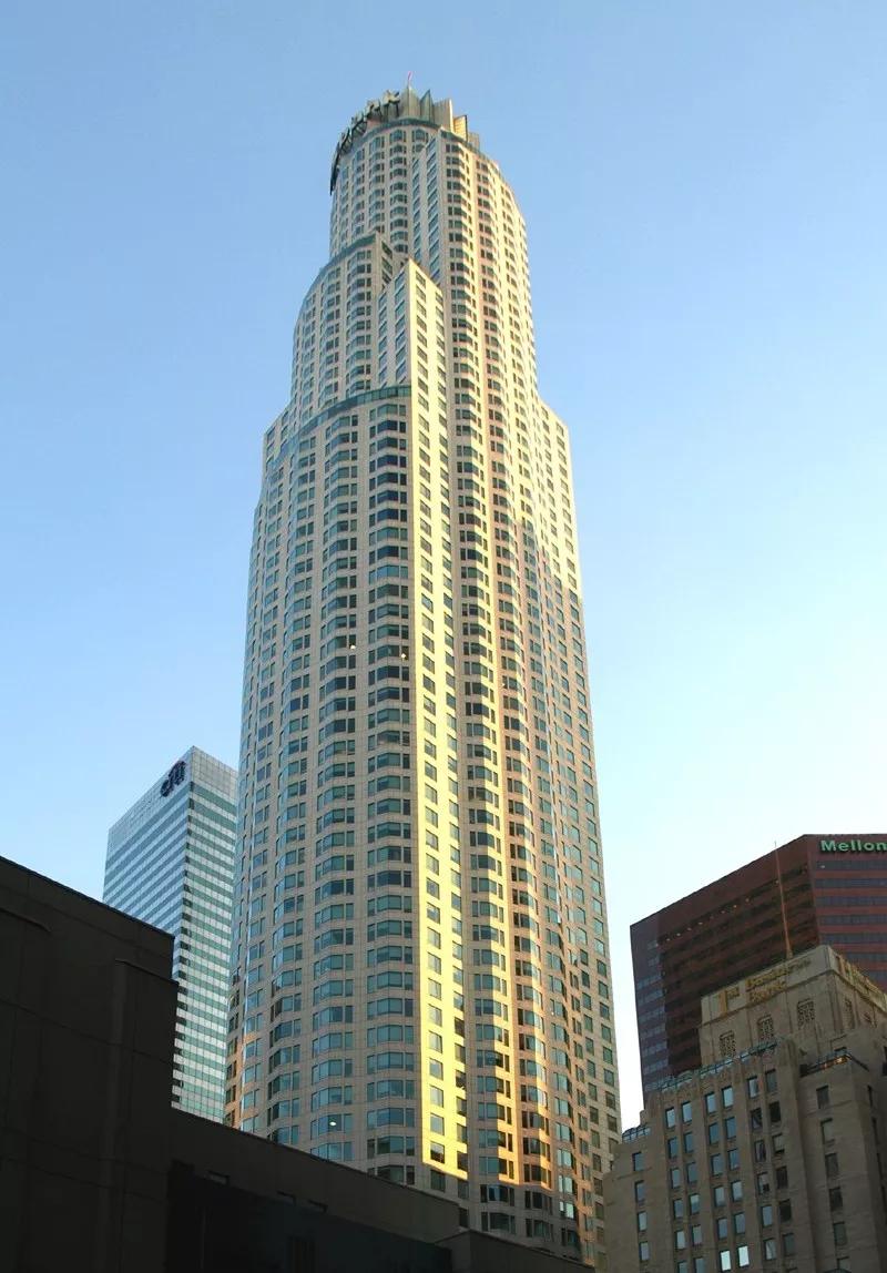 近几年全球著名的建筑,全球前20最具有知名度的建筑