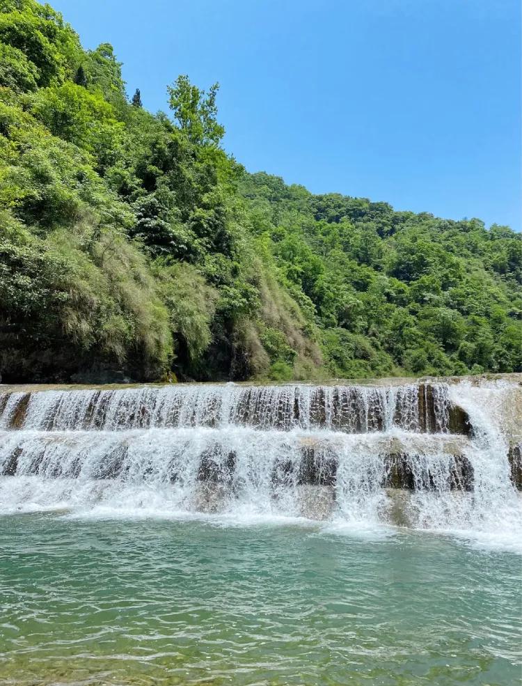 成都大丰周边哪有耍水好去处,成都周边耍水一日游崇州