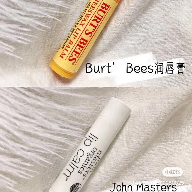 推荐大家几款润唇膏巨好用,平价好用的保湿润唇膏推荐