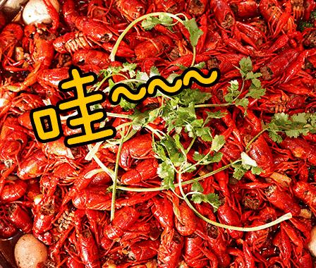 好兄弟夏天就要吃龙虾喝啤酒！南京兄弟龙虾口味绝了~3人仅79元！