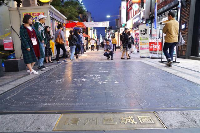 韩国之行领略异域风情,韩国自驾游感受