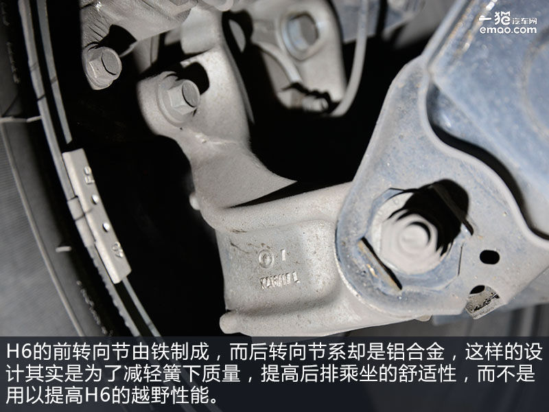 哈弗与传祺,哈弗与广汽传祺哪个好