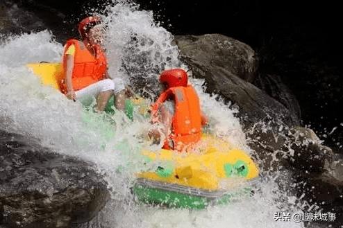福建省十大漂流景点排名榜,福建省十大漂流景点排名表