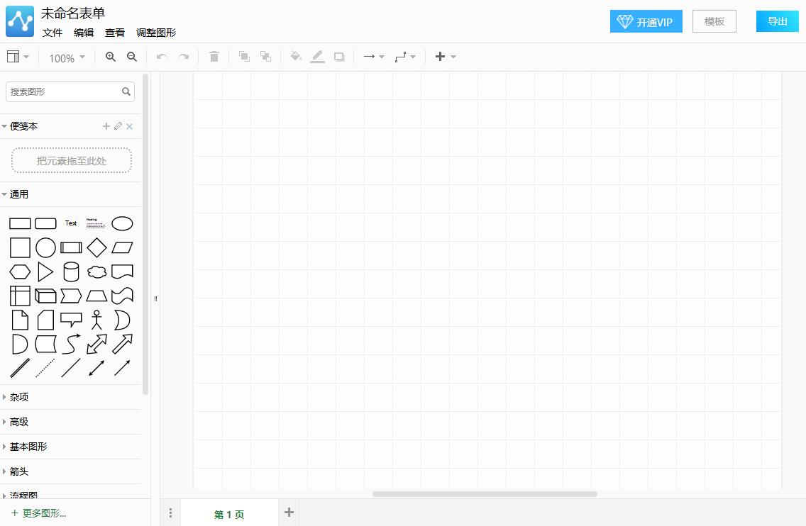流程图三种选择怎么画,画流程图常见误区