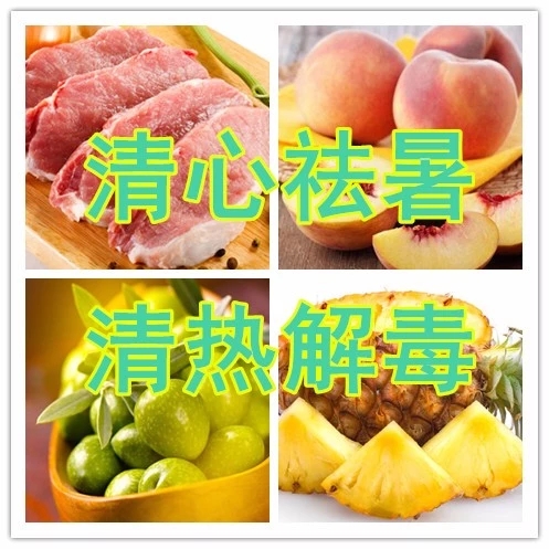 芒种来临盛夏已至芒种养生六要点,今日芒种播种与收获