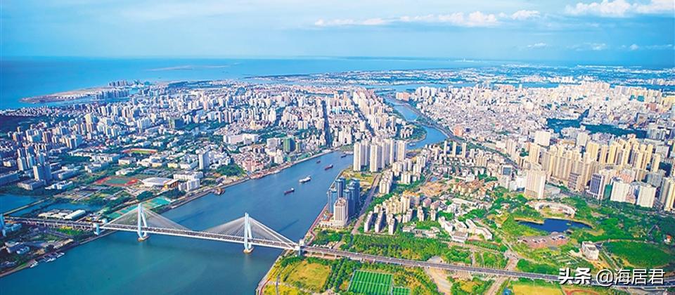 海口商品房最新备案价格,海口2019年商品房销售价