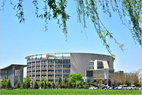 这所一直“西行”的语言类大学，开创语言教学的新方向，潜力无限