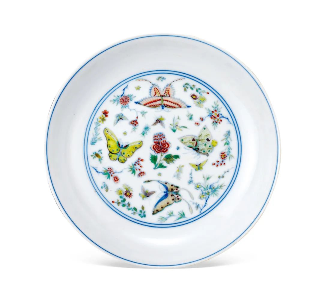 王者重器|“日本鸡蛋大王”重要收藏亮相东京中央