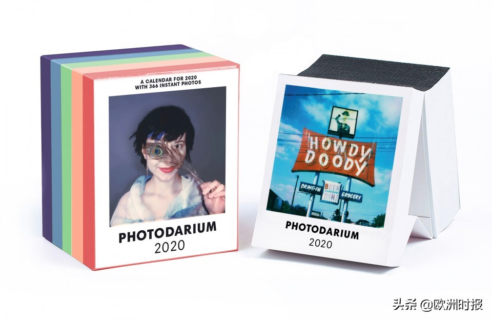 2020年日历全年表高清图片,有用又好看的日历