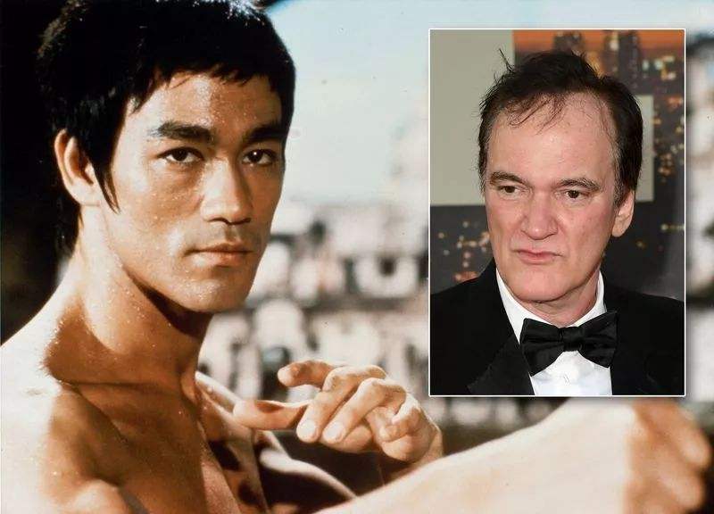 电影昆汀魔性舞步,好莱坞鬼才昆汀电影