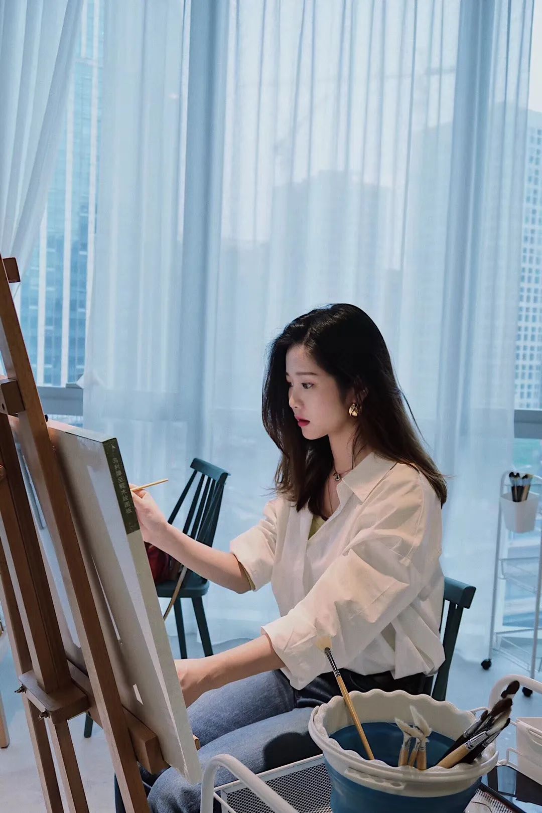 穿搭博主怎么创建品牌,穿搭博主怎么自己做自己的品牌