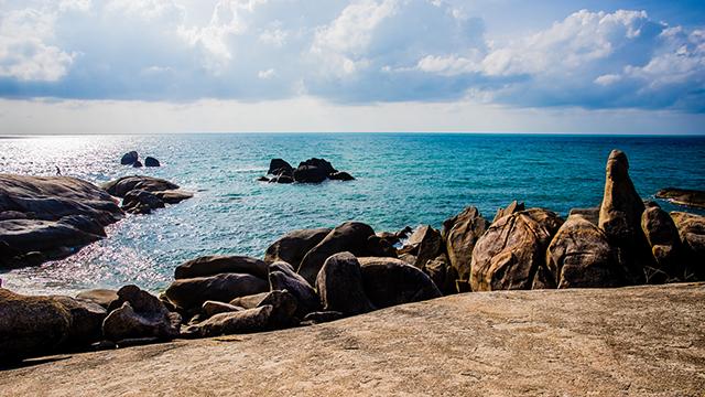 泰国是世界上最好玩的地方,泰国苏梅岛必去的旅游景点