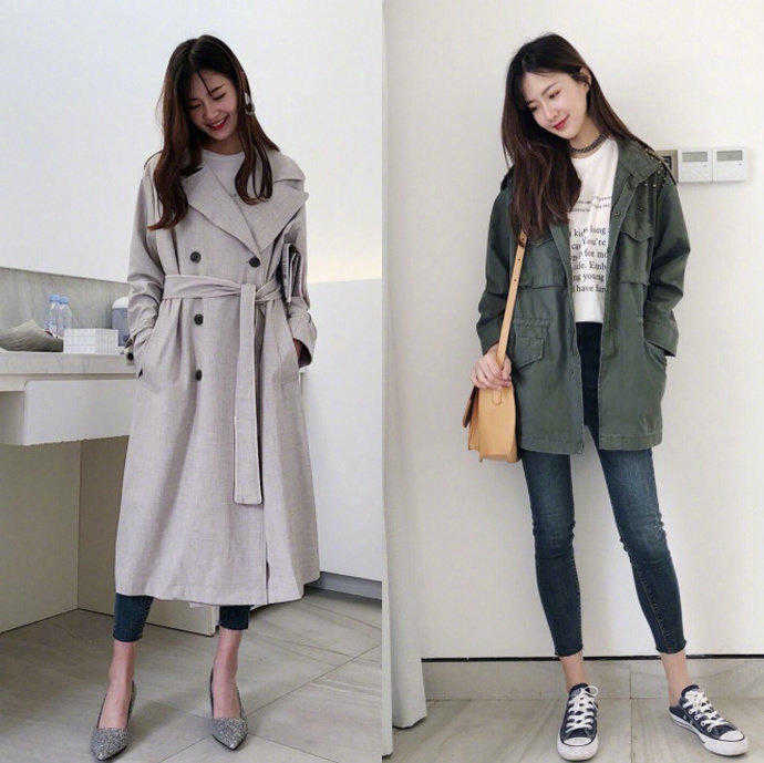 7套实用职场高级感穿搭,不同的职场组合怎么穿才好看