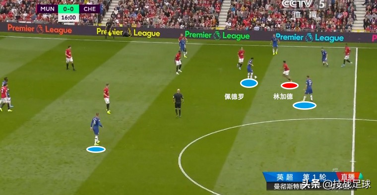 切尔西对兰帕德的态度,兰帕德与蓝军谁厉害