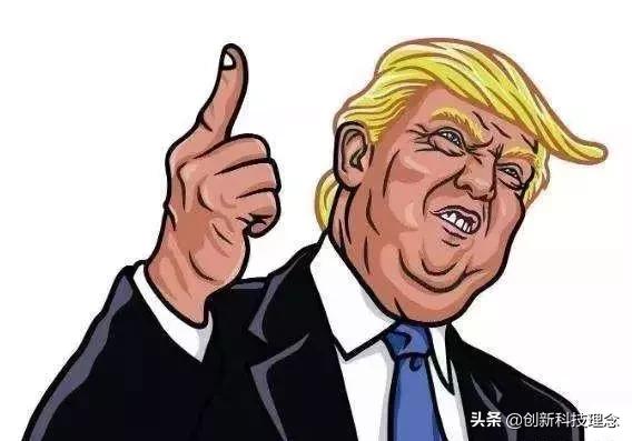 深入分析美国为何不禁枪,美国特朗普用了什么枪