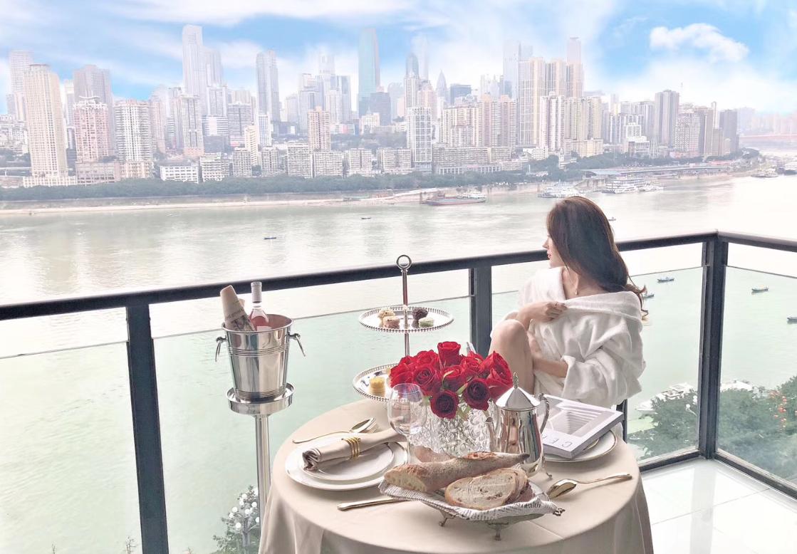 不出国就能体验到浪漫的日式风情,不出国就能体验异国风情