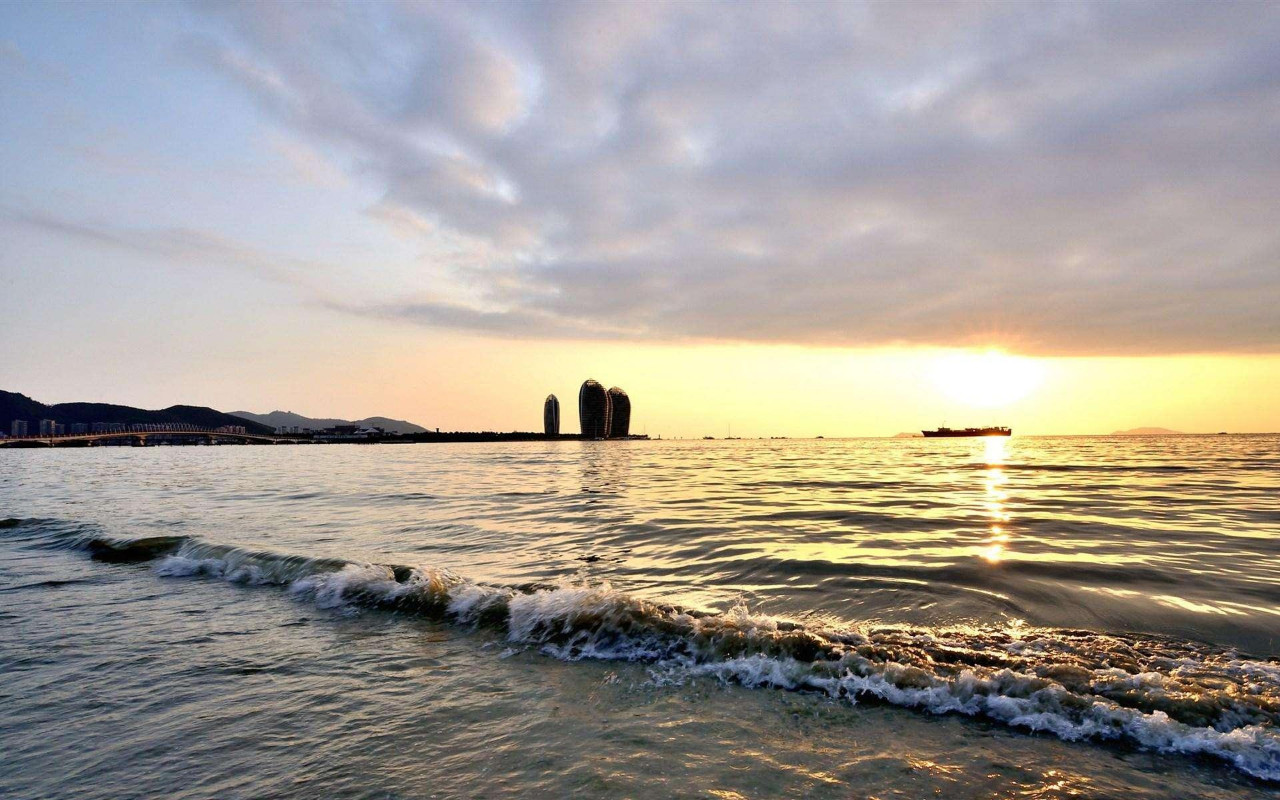 潘石屹：老乡别跑