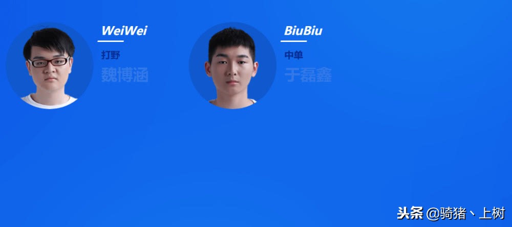 看你喜欢的选手在哪儿，英雄联盟LPL赛区十六支战队选手名单出炉