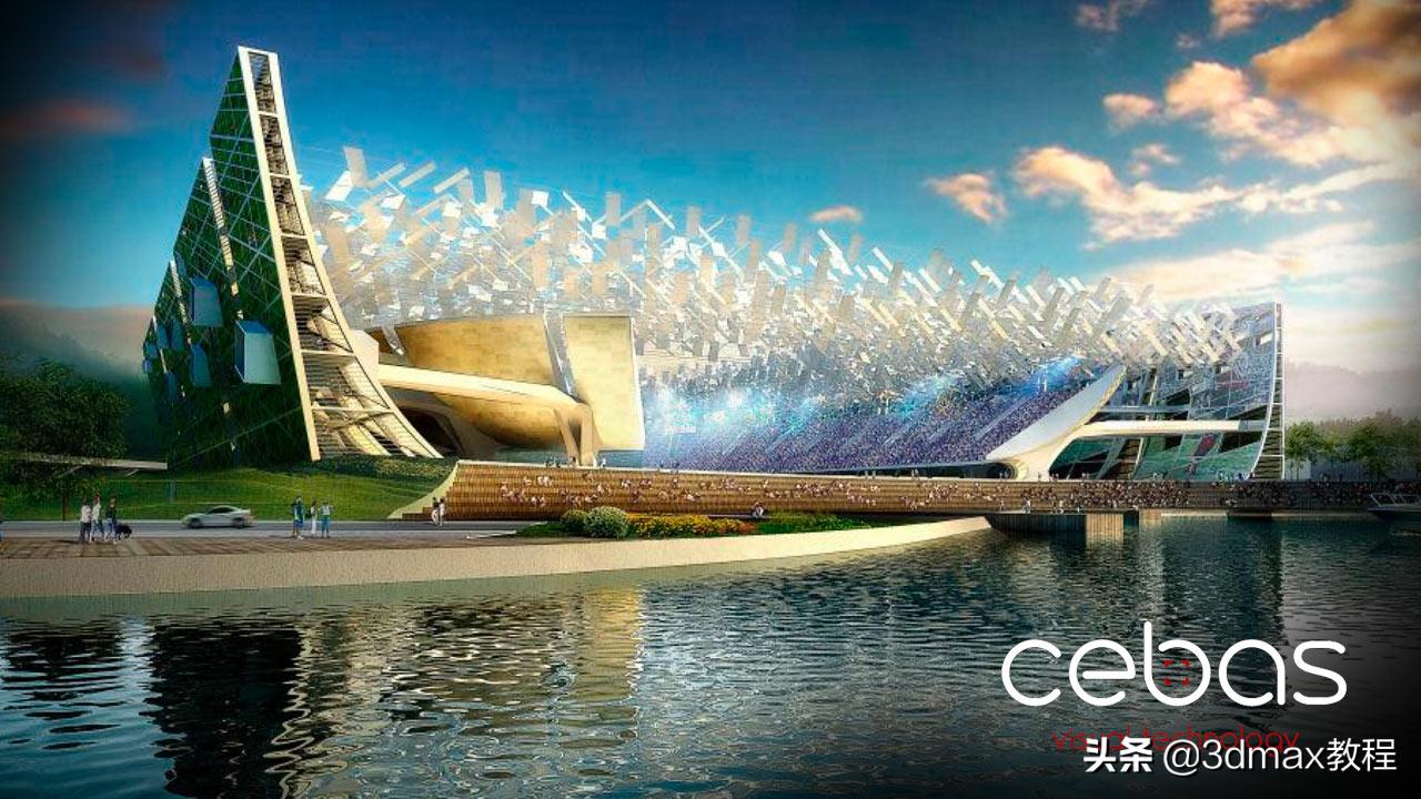 3dmax渲染插件怎么装进去,3dmax渲染图保存成eps格式