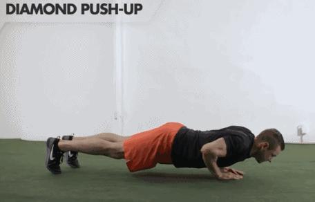 跑者如何锻炼脚踝,跑者核心锻炼动作