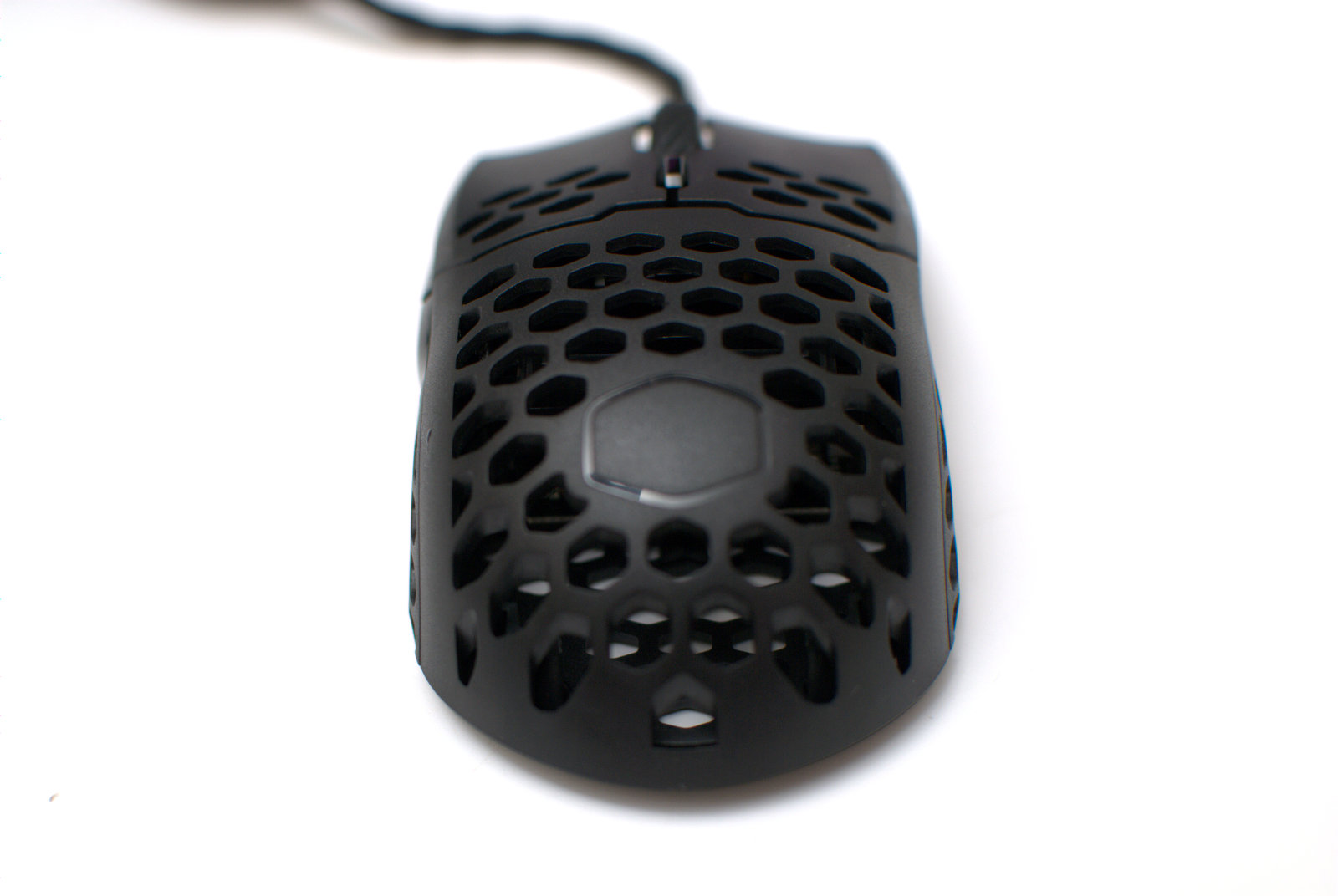 酷冷至尊鼠标mm710评测,酷冷至尊鼠标mm711和710