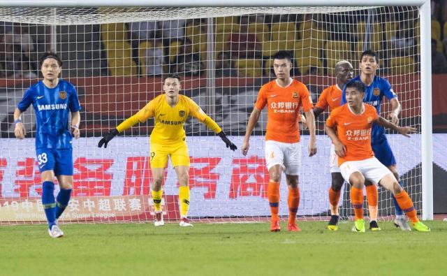 张岩向国安球迷致谢中超,张岩国安新消息