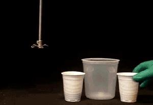 一秒钟看懂化学反应,33种化学原理