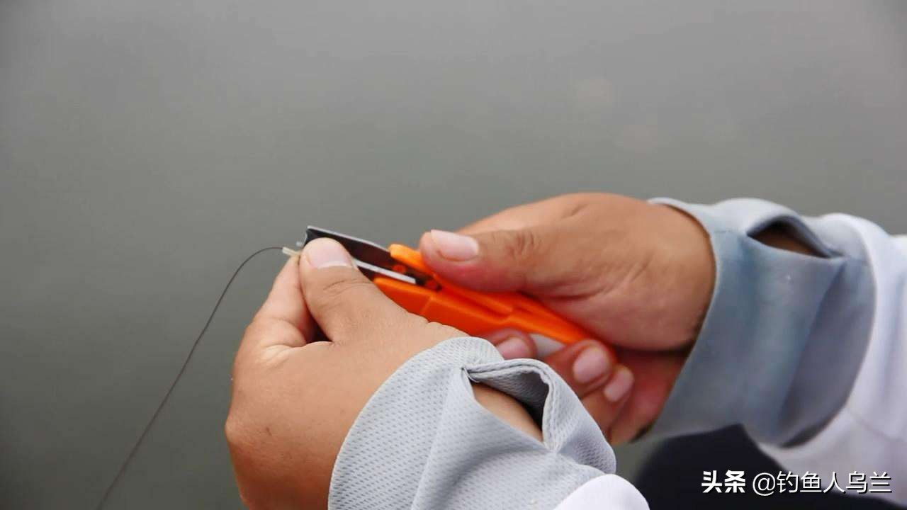 手钓最好的钓鱼方法,钓鱼观赏性最强钓法