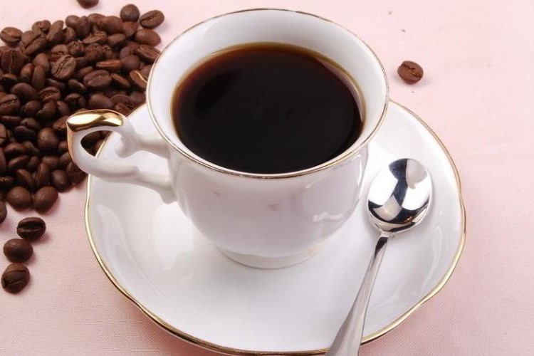 常见咖啡风味类型题,常见咖啡的种类及口味