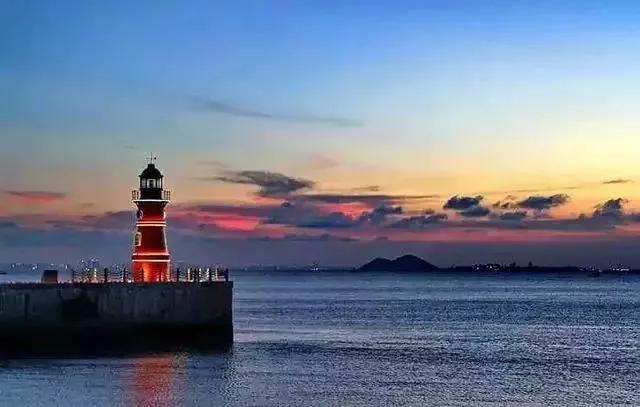 广东海边南澳岛旅游景点排行,广东海边南澳第一沙滩