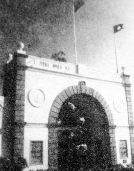 52年中葡冲突，英美出面威胁，舰队开赴香港，最终结局如何？