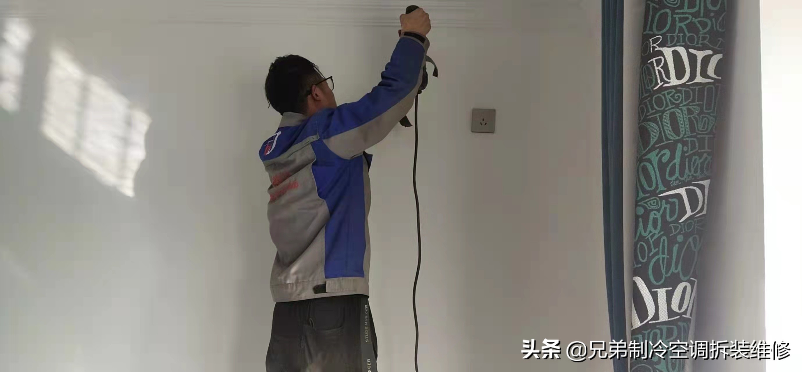 深圳空调拆装多少钱,广州上门拆装空调一般多少钱