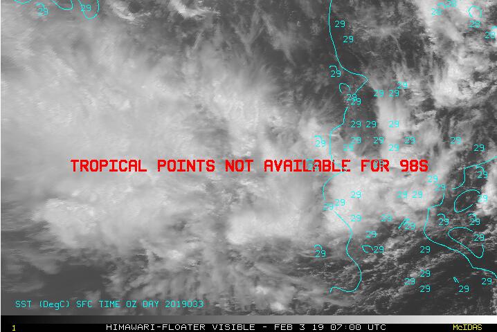 全球风暴正在上演吗,一场席卷全市的超强台风