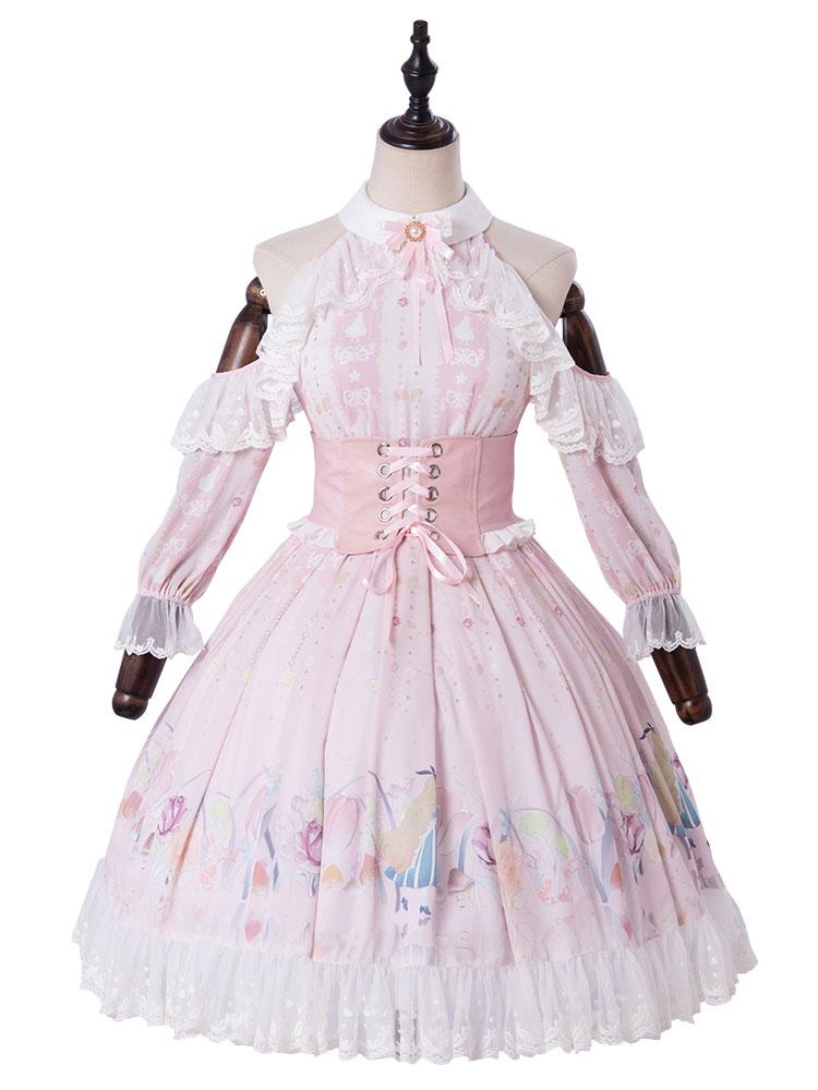 什么长相看着显小,长相甜美要怎么穿才能显成熟