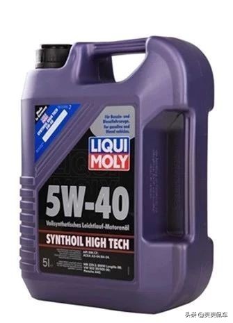 机油滤清器那点事儿,浅谈机油的那些事