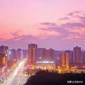 未来的超一线城市资阳,成渝经济圈资阳未来规划