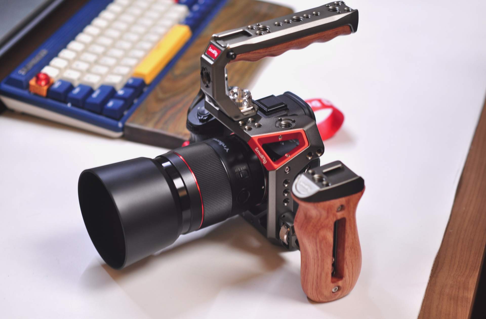 相机入坑配件,新手小白必备相机配件推荐