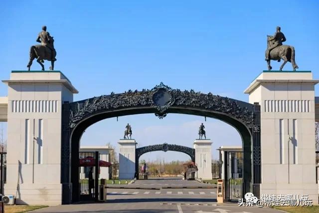 带娃周边3-4天自由行攻略,又到周末要带娃